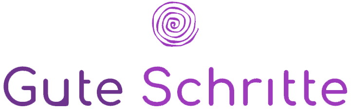 Gute Schritte
