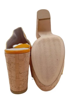 Absatz Pantoletten Größe 40