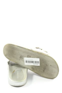 Absatz Pantoletten Größe 37