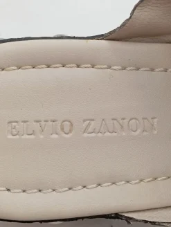 Absatz Pantoletten Größe 38