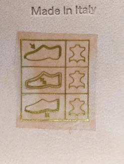 Absatz Pantoletten Größe 36