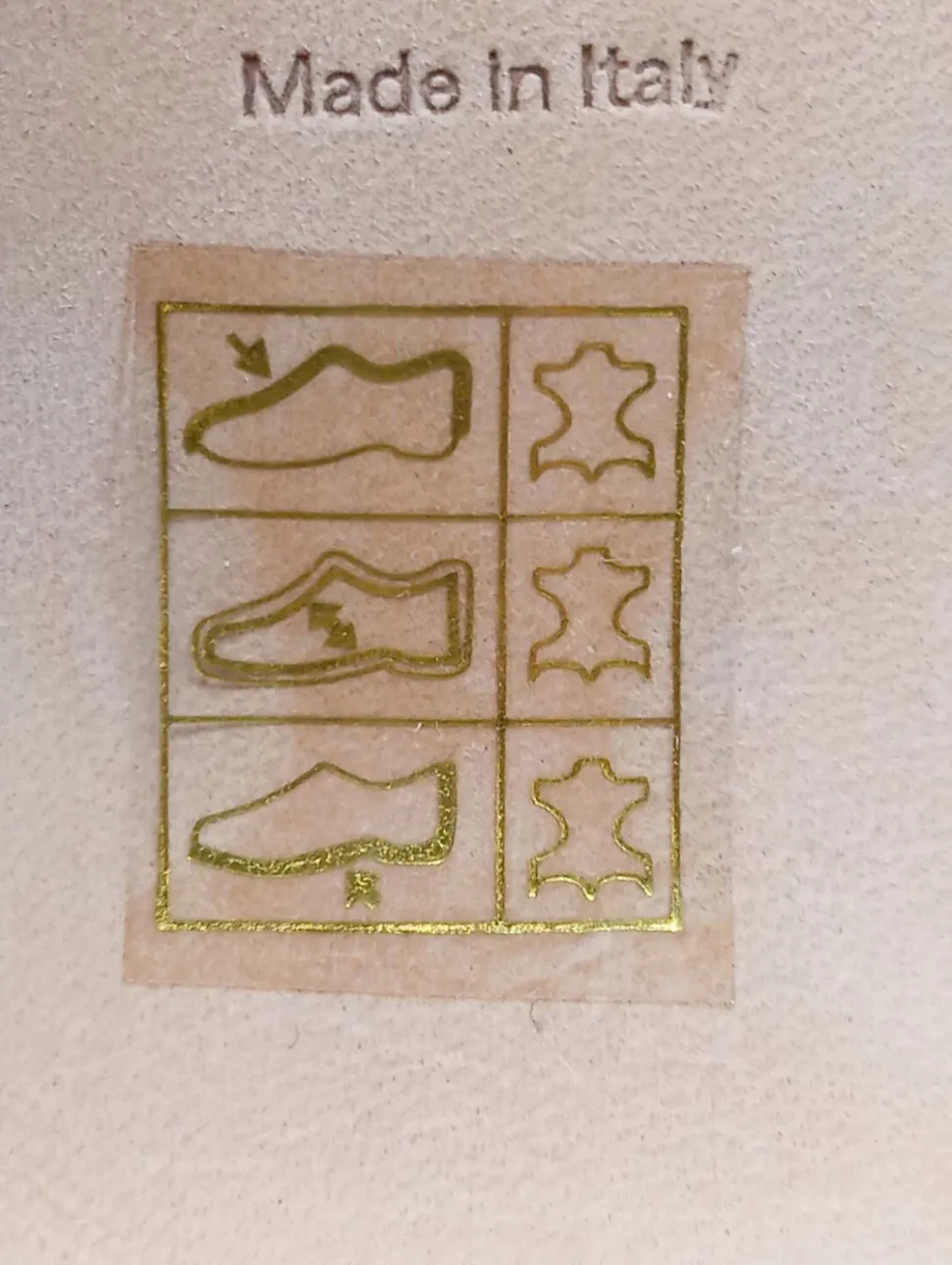 Absatz Pantoletten Größe 36