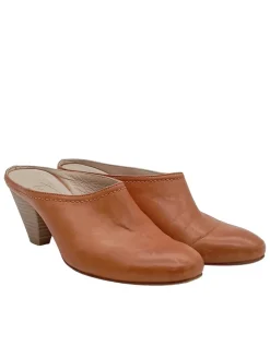 Absatz Pantoletten Größe 36