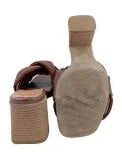 Absatz Pantoletten Größe 40