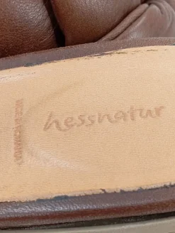 Absatz Pantoletten Größe 40