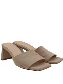 Absatz Pantoletten Größe 37