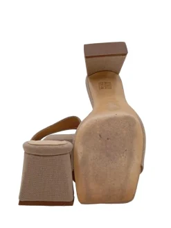 Absatz Pantoletten Größe 37