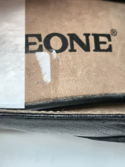 Absatz Pantoletten Größe 36