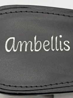 Absatz Pantoletten Größe 39