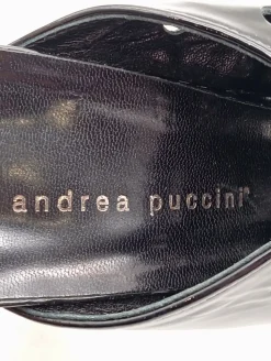 Absatz Pantoletten Größe 37