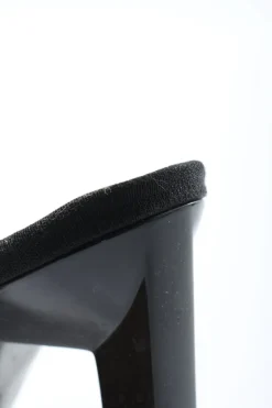 Absatz Pantoletten Größe 36