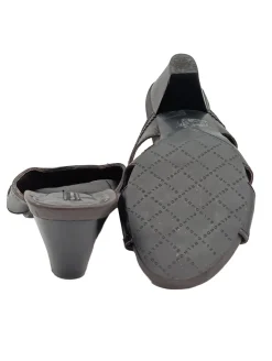 Absatz Pantoletten Größe 40