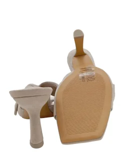 Absatz Pantoletten Größe 40