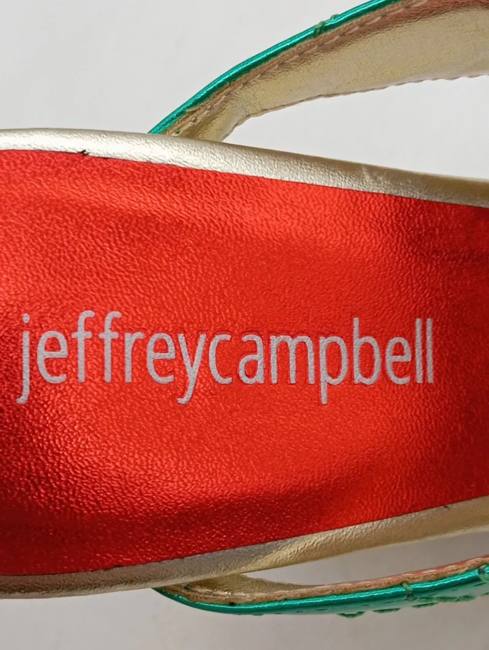 Absatz Pantoletten Größe 37