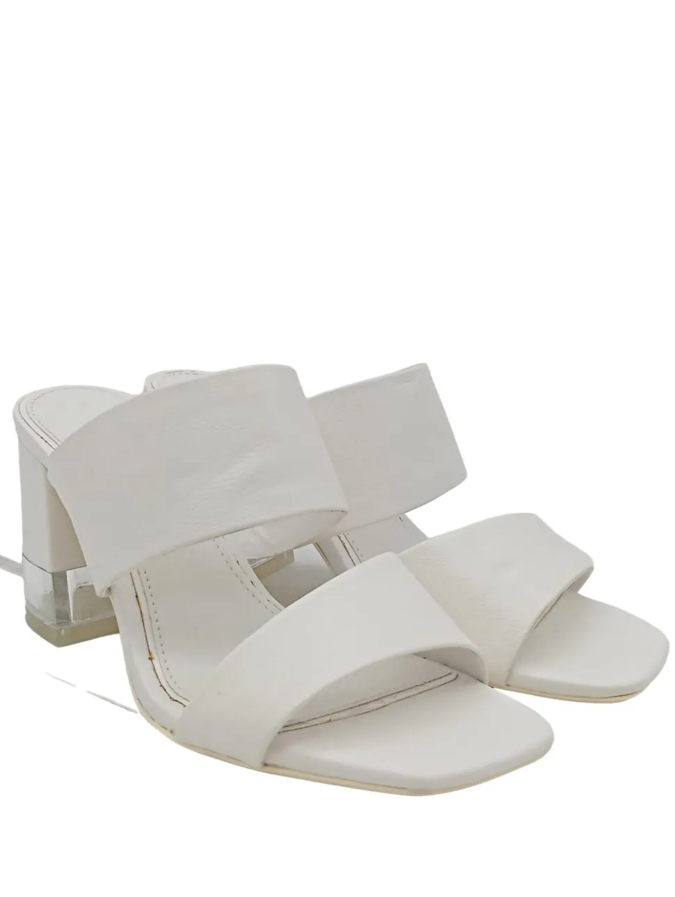 Absatz Pantoletten Größe 37