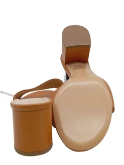 Absatz Pantoletten Größe 39