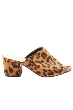 Absatz Pantoletten Größe 36