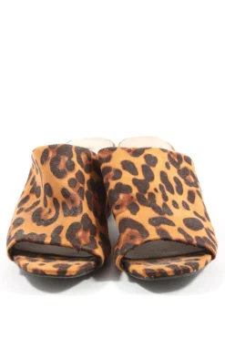 Absatz Pantoletten Größe 36