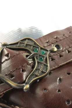 Absatz Pantoletten Größe 39