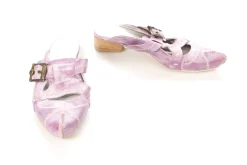 Absatz Pantoletten Größe 41