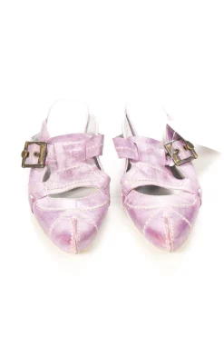 Absatz Pantoletten Größe 41