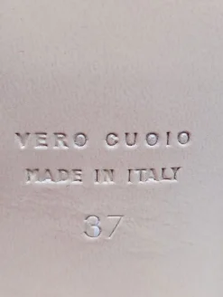 Absatz Pantoletten Größe 37