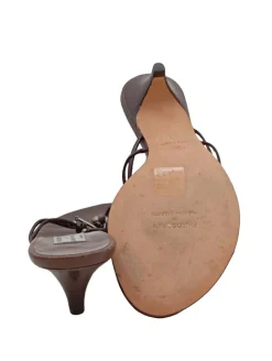 Absatz Pantoletten Größe 37