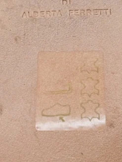 Absatz Pantoletten Größe 37