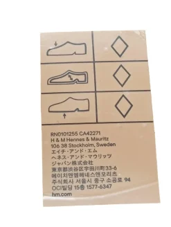 Absatz Pantoletten Größe 37