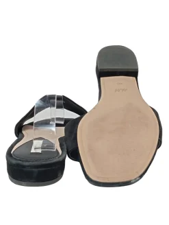 Absatz Pantoletten Größe 40