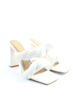 Absatz Pantoletten Größe 39