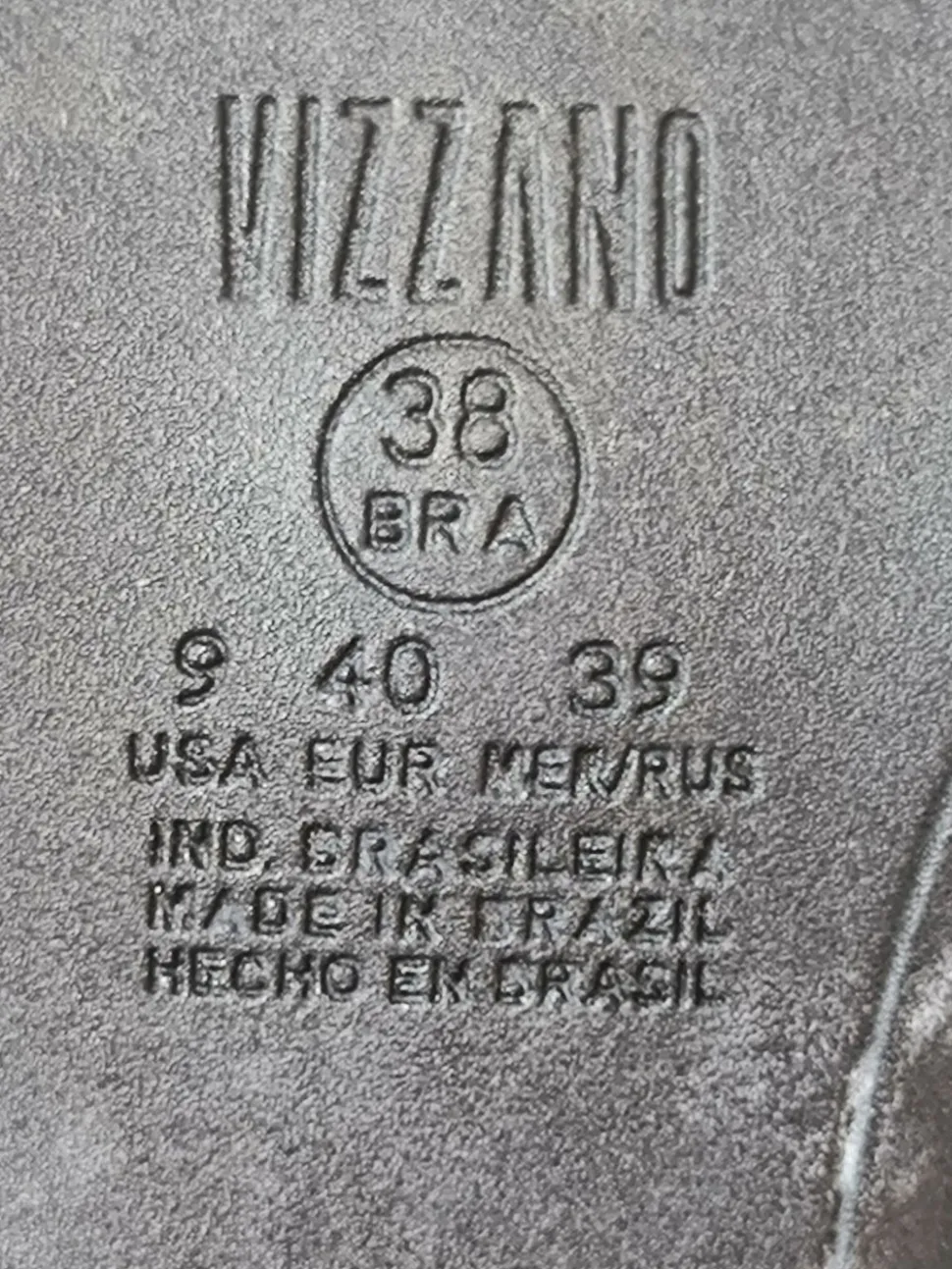 Absatz Pantoletten Größe 40