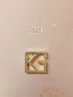 Absatz Pantoletten Größe 39