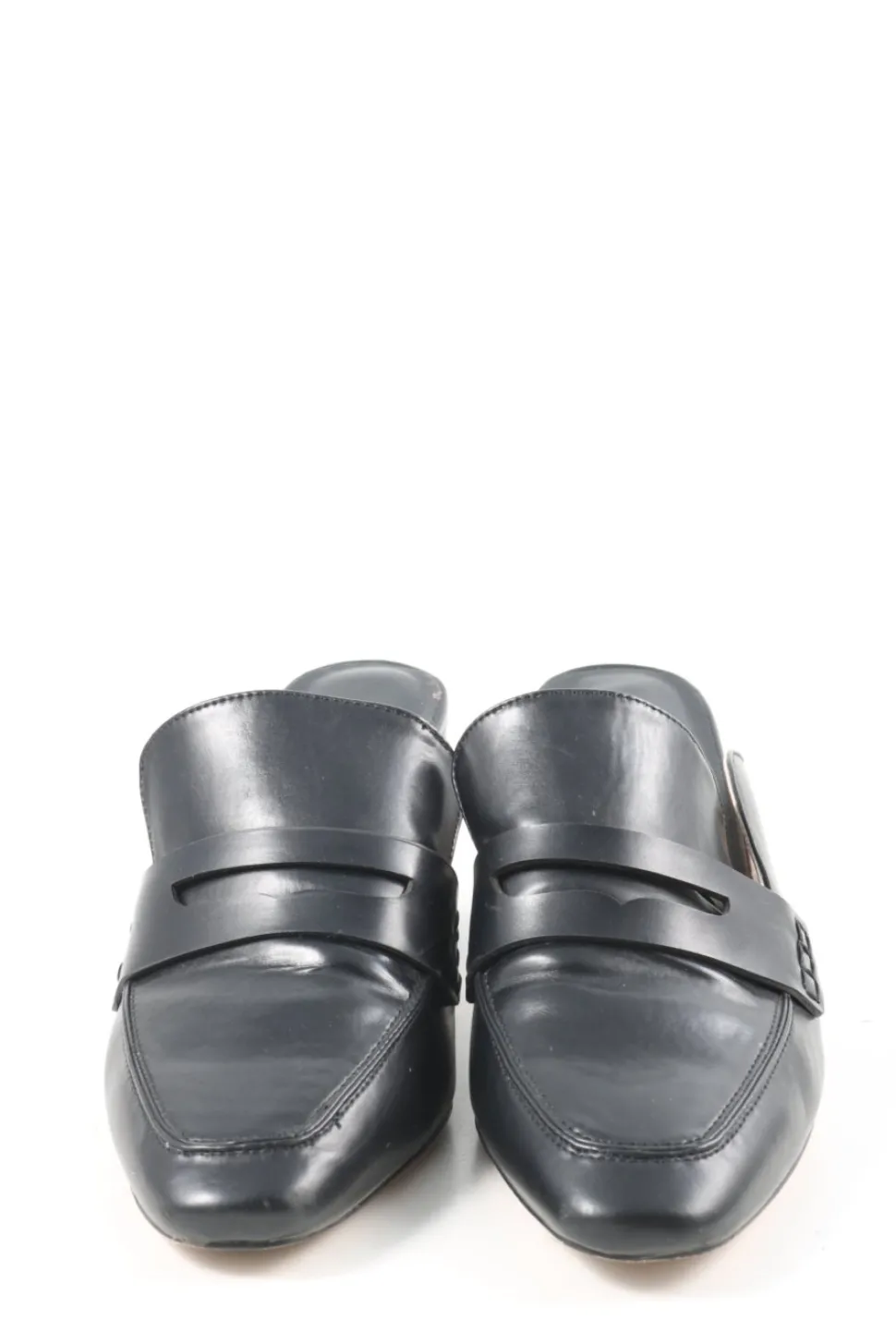 Absatz Pantoletten Größe 41