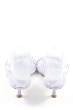 Absatz Pantoletten Größe 38