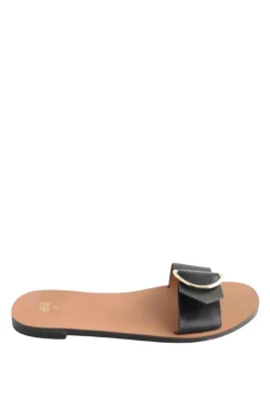 Absatz Pantoletten Größe 37