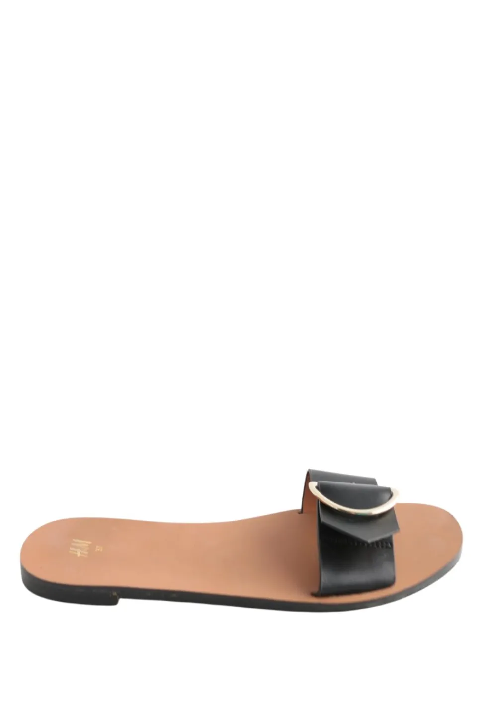 Absatz Pantoletten Größe 37