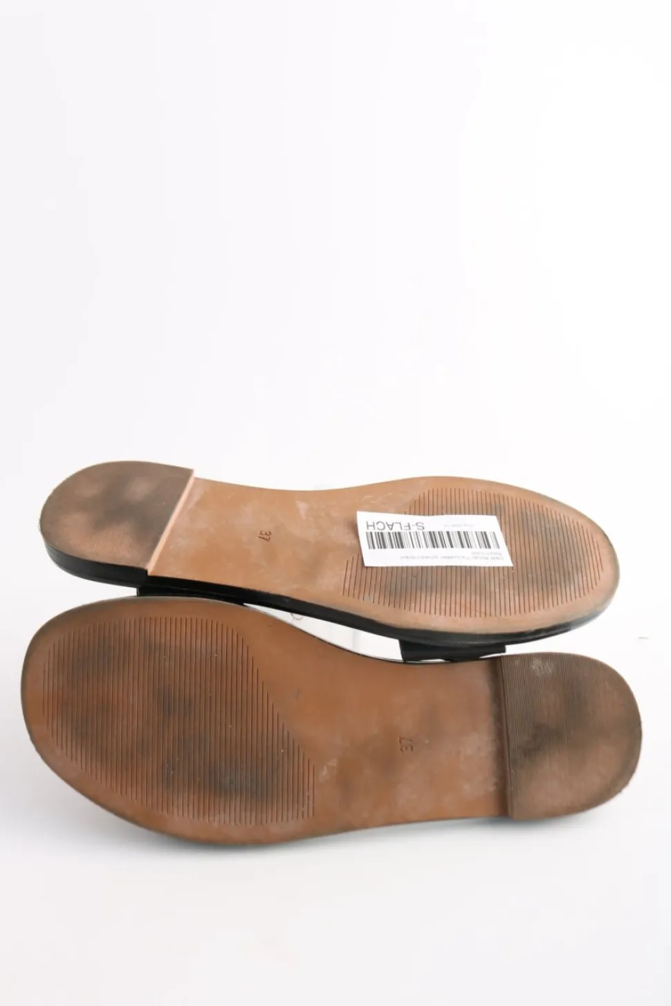 Absatz Pantoletten Größe 37