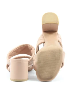 Absatz Pantoletten Größe 37