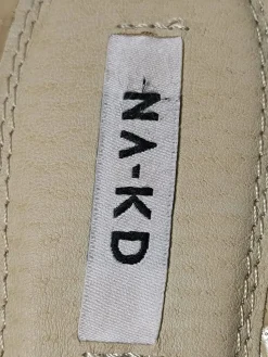 Absatz Pantoletten Größe 39