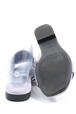 Absatz Pantoletten Größe 40