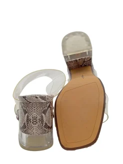 Absatz Pantoletten Größe 37