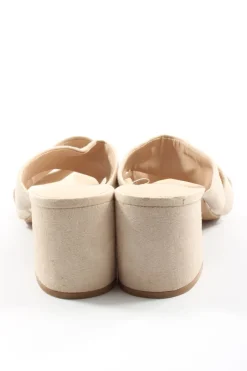 Absatz Pantoletten Größe 41