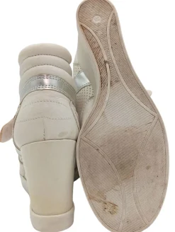 Absatz Sneaker Größe 38