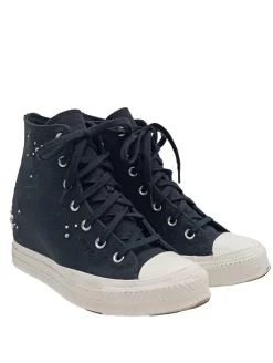 Absatz Sneaker Größe 41