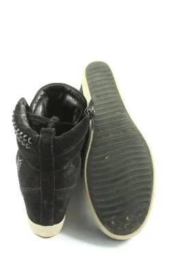 Absatz Sneaker Größe 39