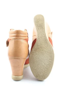 Absatz Sneaker Größe 36