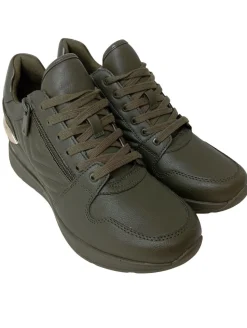 Absatz Sneaker Größe 40