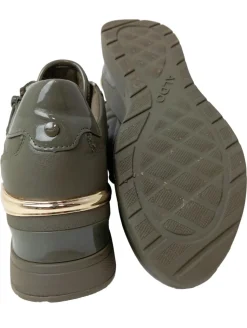 Absatz Sneaker Größe 40