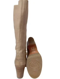 Absatz Stiefel Größe 37